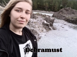 Debramust