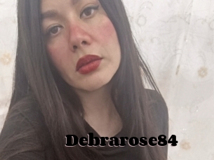 Debrarose84