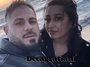 Deeagratiani