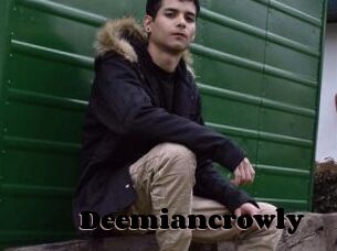 Deemiancrowly
