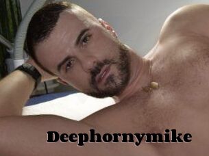 Deephornymike