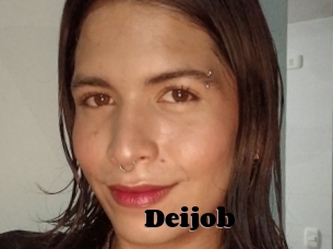 Deijob