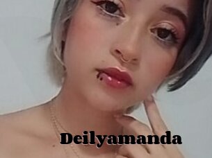 Deilyamanda