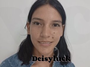 Deisyluck
