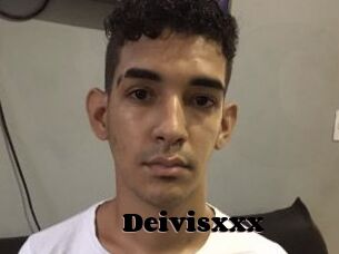 Deivisxxx