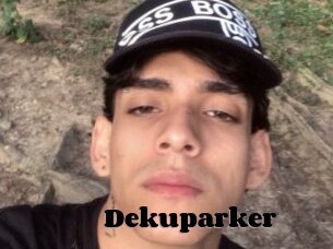 Dekuparker