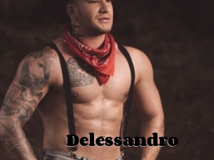 Delessandro