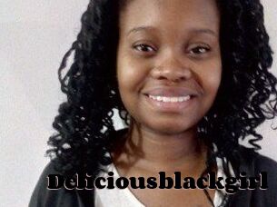 Deliciousblackgirl