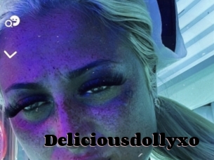 Deliciousdollyxo