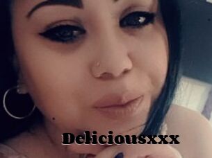 Deliciousxxx