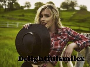 Delightfulsmilex