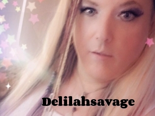 Delilahsavage