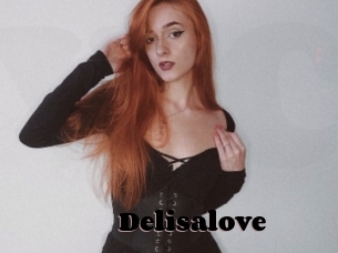 Delisalove