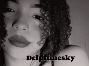 Delphinesky