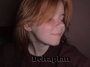Deltaplan