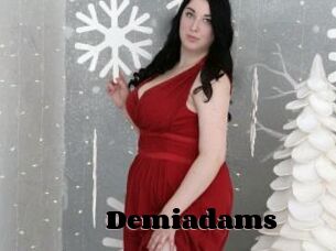Demiadams