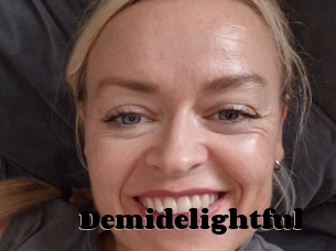 Demidelightful