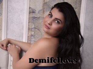 Demifellows