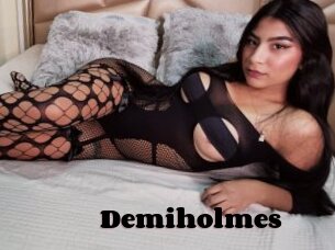 Demiholmes