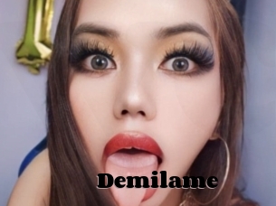 Demilame