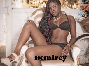 Demirey