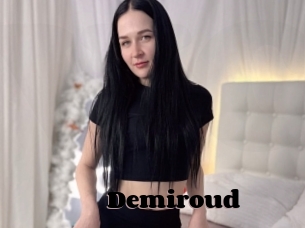 Demiroud