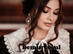 Demuresoul