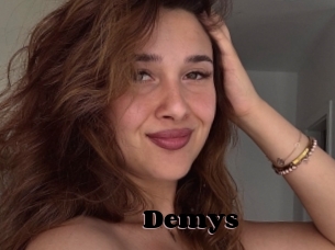 Demys