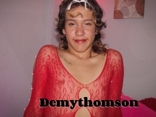 Demythomson