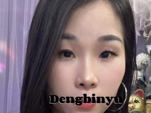 Dengbinyu