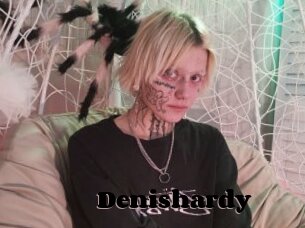 Denishardy