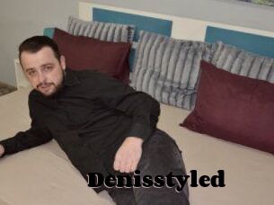 Denisstyled