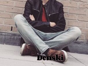 Denski
