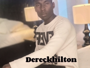Dereckhilton