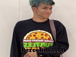Dereckmason