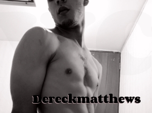 Dereckmatthews