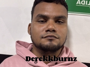 Derekkburnz
