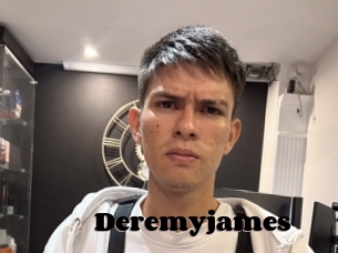 Deremyjames