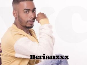 Derianxxx