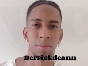 Derrickdeann