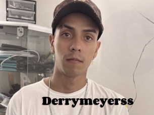 Derrymeyerss