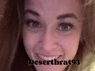 Desertbrat93