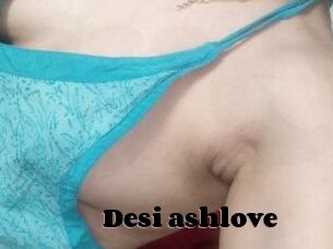 Desi_ashlove