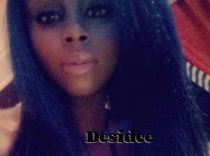Desidee