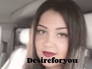 Desireforyou