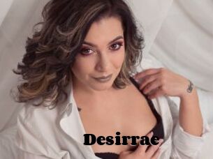 Desirrae