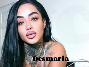 Desmaria
