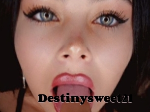Destinysweet21
