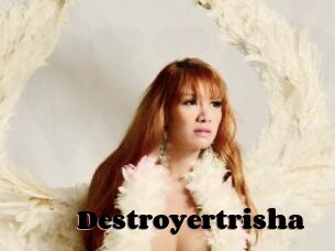 Destroyertrisha