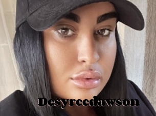 Desyreedawson